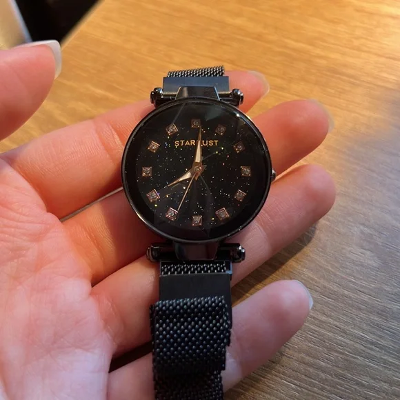 Stardust watches and bracelets set. - Picture 3 of 8